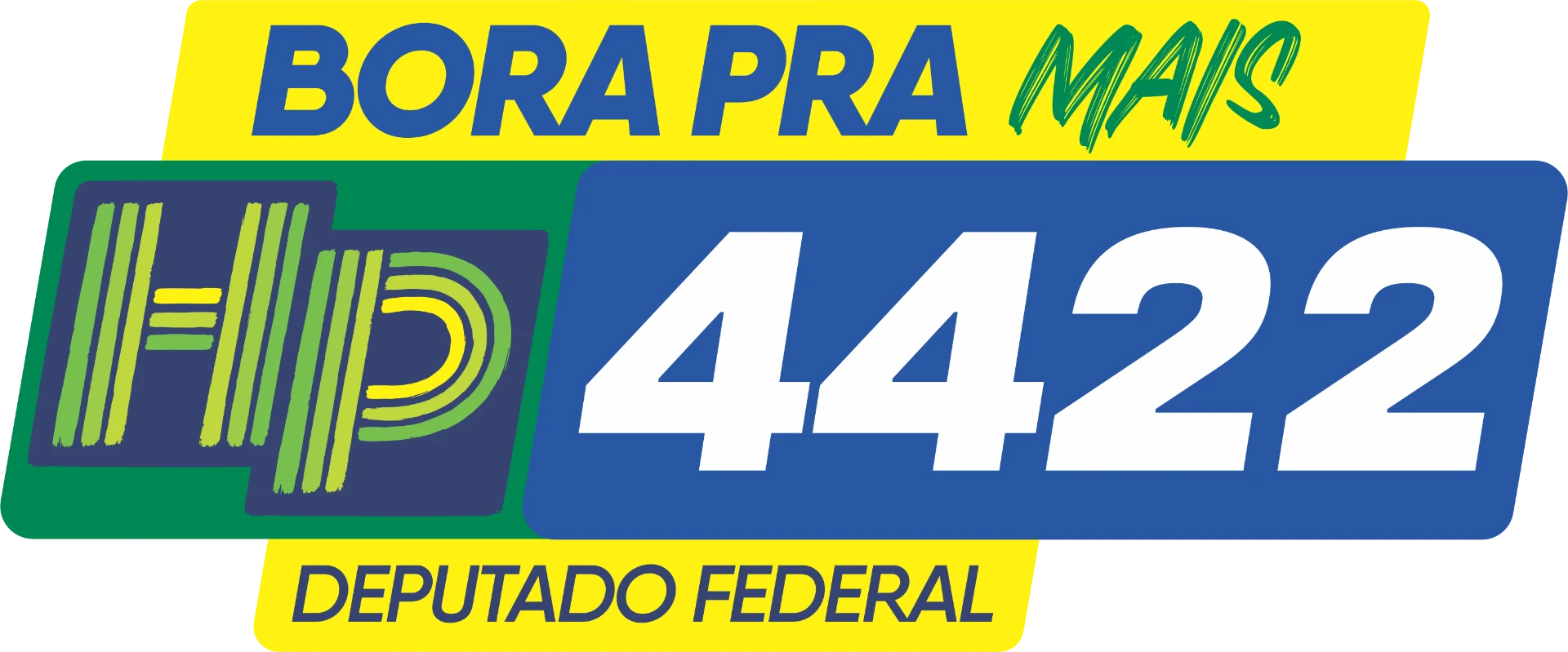 “Bora pra mais” em destaque