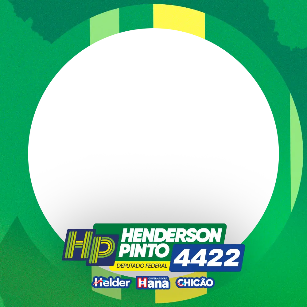 Henderson Pinto 4422 | quadrado