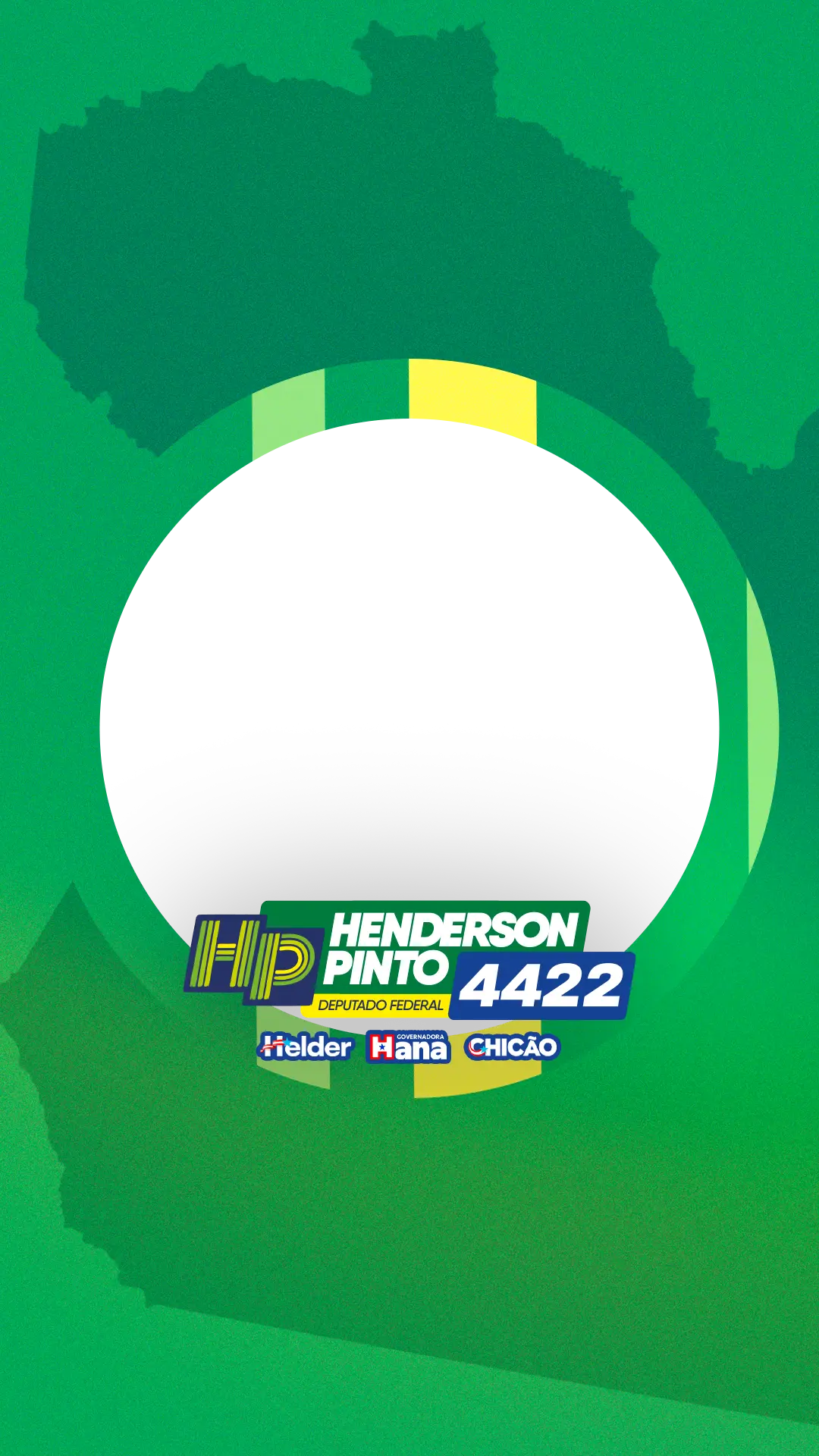 Henderson Pinto 4422 | story