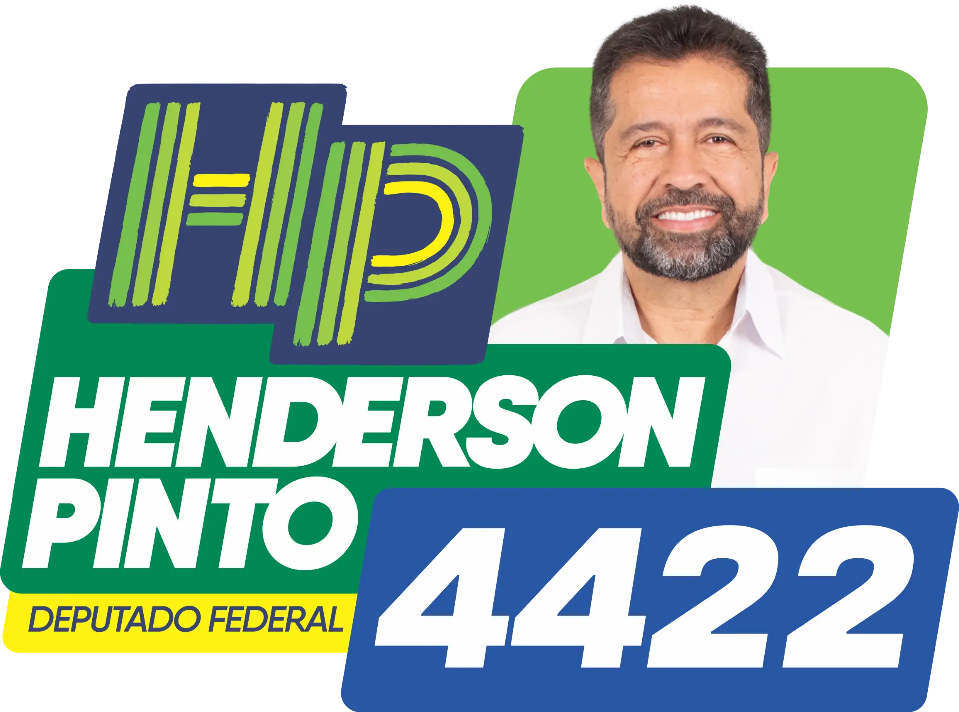 Logo com foto (vertical)