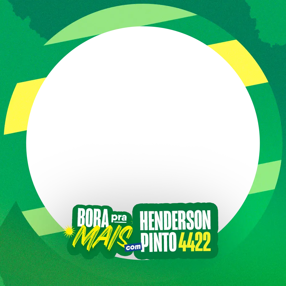 Bora pra mais | quadrado