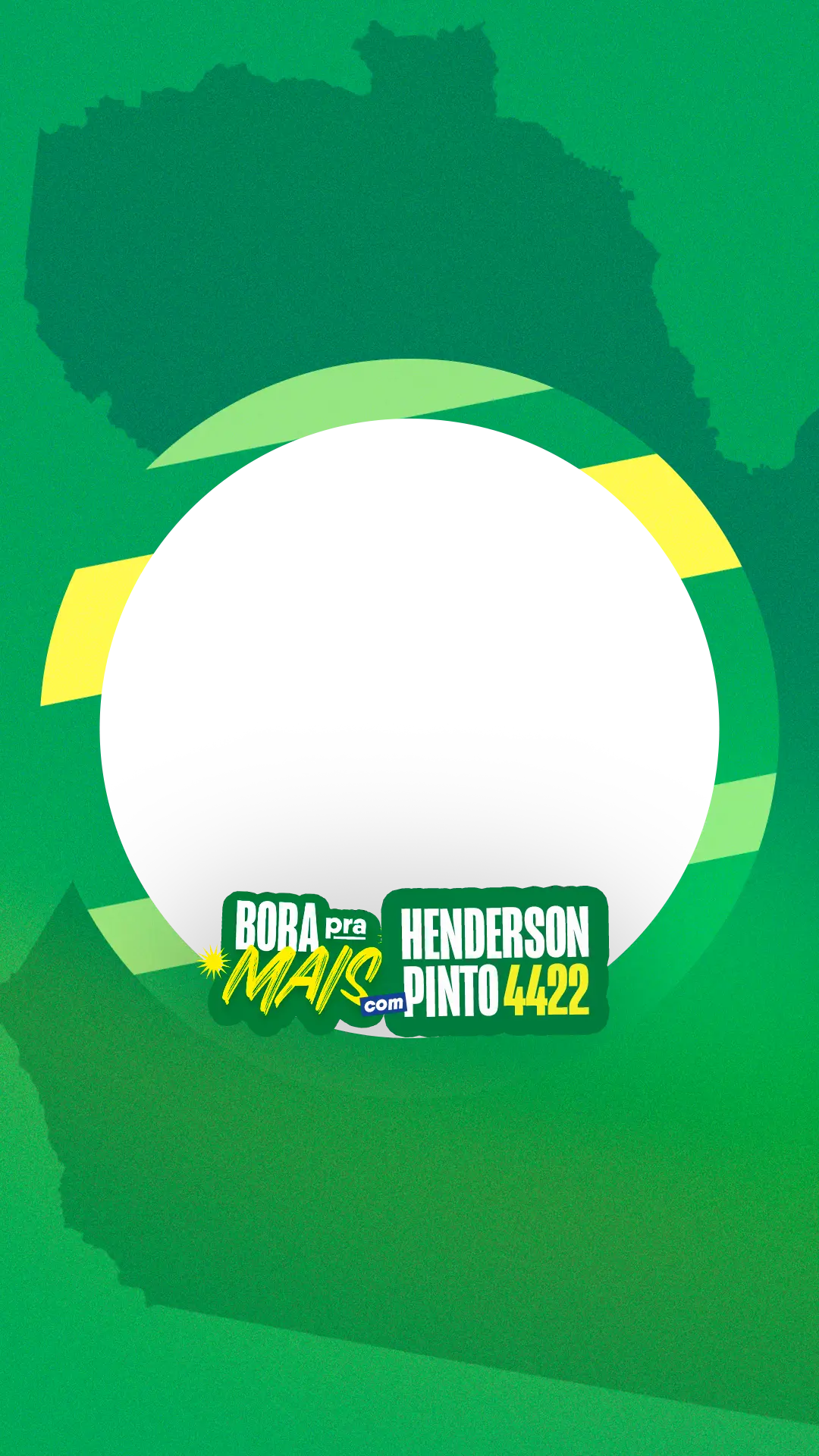 Bora pra mais | story