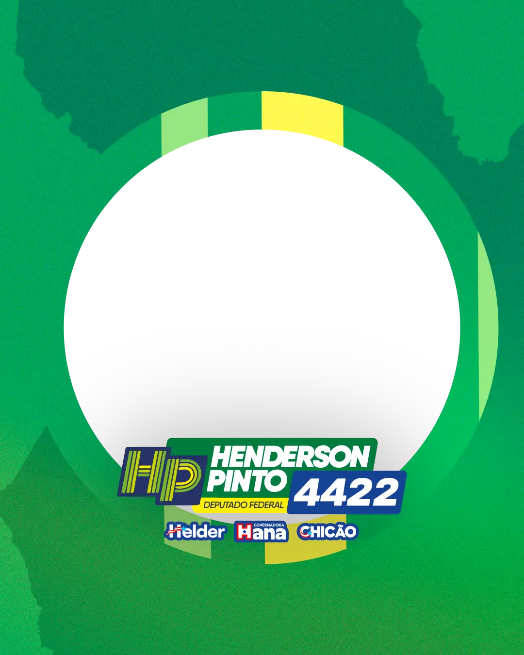 Henderson Pinto 4422 | feed 4x5